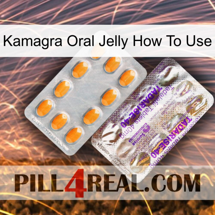 Kamagra Oral Jelly How To Use new12